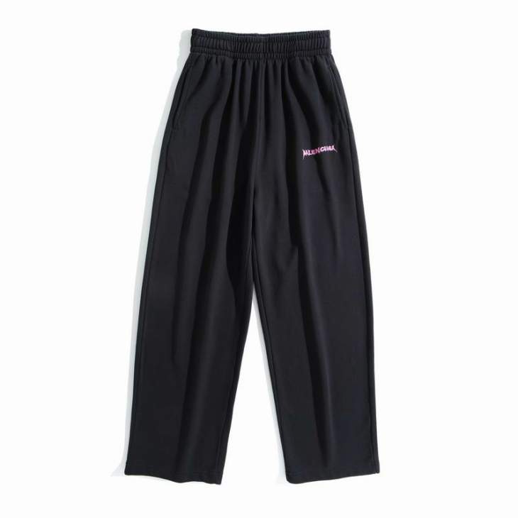 Picture of Balenciaga Pant Long _SKUBalenciagasz1-4xetrAA05014144